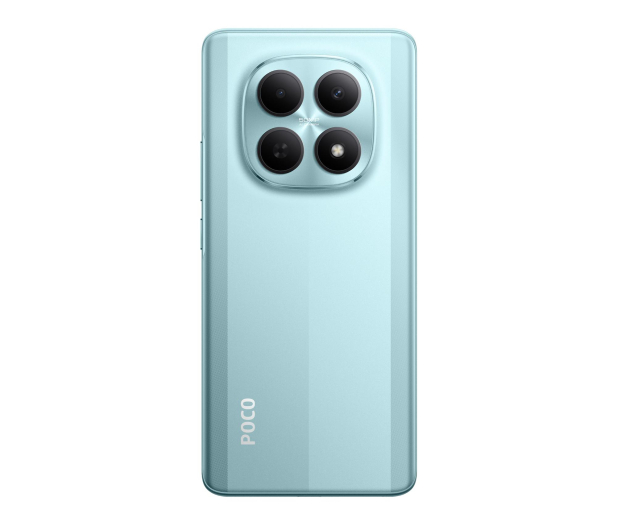 XIAOMI POCO M8 5G 8/256 Green - 1476764 - zdjęcie 6